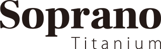 Soprano Titanium