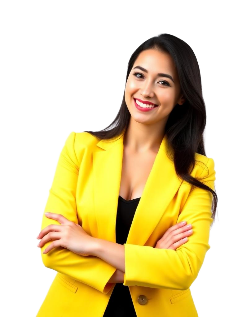 Rabia, senior therapist